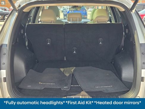 Used 2023 Hyundai Tucson Limited w/ Cargo Package AWD/4WD image 24