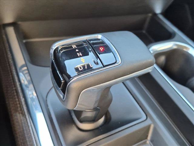 Used 2023 Chevrolet Silverado 1500 RST w/ Convenience Package II AWD/4WD image 11