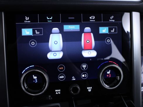 Used 2021 Land Rover Range Rover SV Autobiography Dynamic image 32