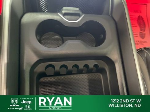 New 2026 RAM 1500 Big Horn AWD/4WD image 39