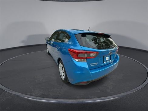 Certified 2023 Subaru Impreza 2.0i image 6