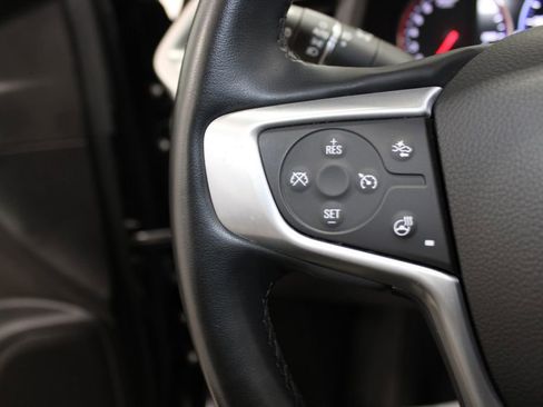 Used 2023 GMC Acadia SLT w/ Elevation Edition image 33