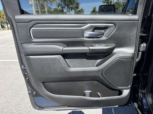 New 2026 RAM 1500 2WD Crew Cab image 8