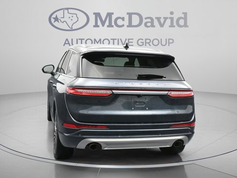 Used 2022 Lincoln Corsair Reserve w/ Equipment Group 201A AWD/4WD image 7