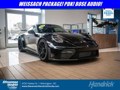 Used 2026 Porsche 911 GT3
