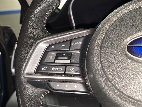 Used 2024 Subaru Outback Limited XT AWD/4WD image 29