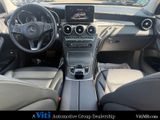 Certified 2019 Mercedes-Benz GLC 300 4MATIC image 2