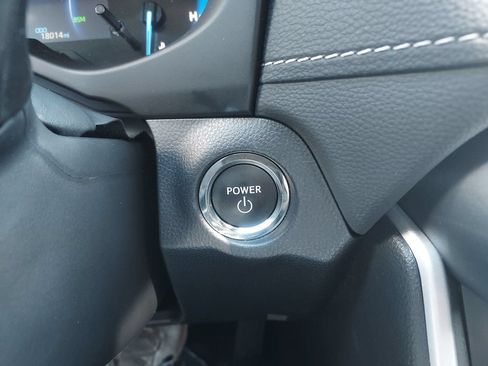 Used 2024 Toyota RAV4 XLE Premium w/ Weather Package AWD/4WD image 24