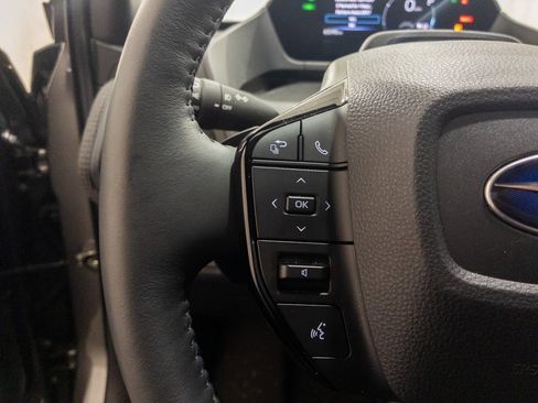 Used 2024 Subaru Solterra Limited image 27