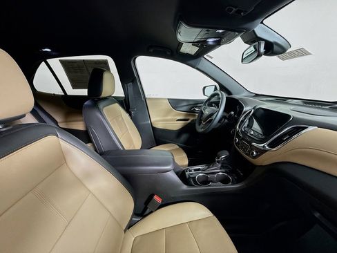 Used 2023 Chevrolet Equinox Premier image 29