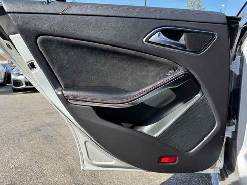 Used 2019 Mercedes-Benz CLA 45 AMG 4MATIC image 40