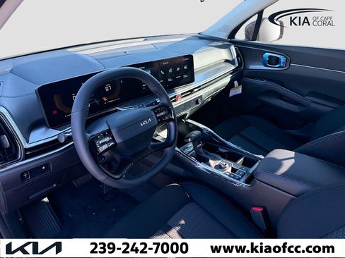 New 2026 Kia Sorento LX image 27