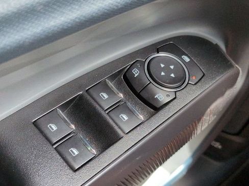 Certified 2024 Ford Maverick Tremor w/ Tremor Off-Road Package AWD/4WD image 25
