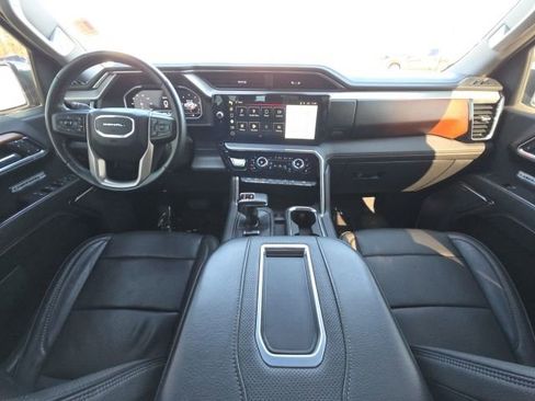 Used 2022 GMC Sierra 1500 Denali image 29