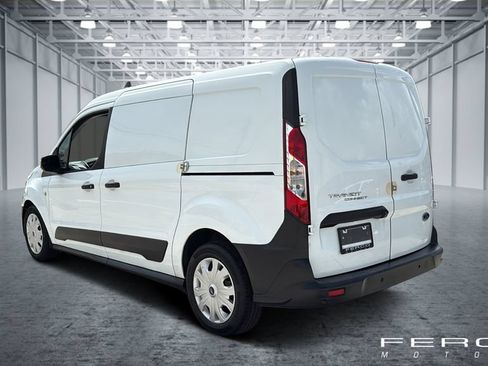 Used 2020 Ford Transit Connect XL FWD image 3