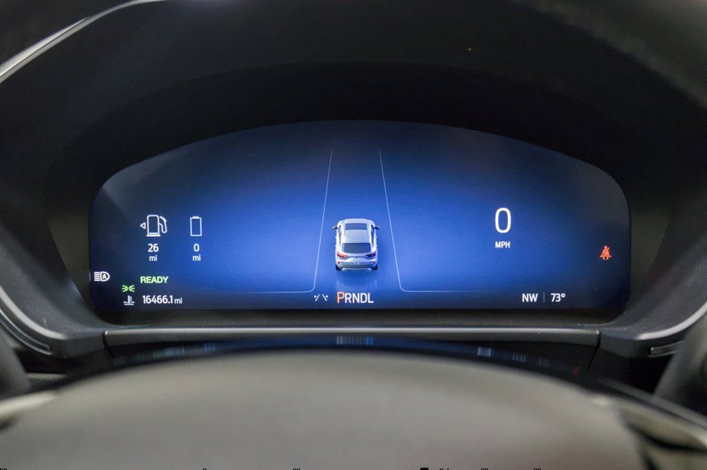 Used 2023 Ford Escape SE w/ PHEV Premium Package FWD image 23