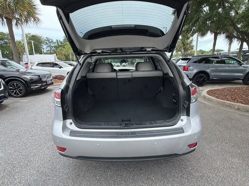 Used 2014 Lexus RX 350 AWD w/ Navigation Package image 32