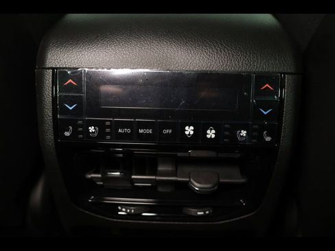 New 2026 Jeep Grand Cherokee L Summit AWD/4WD image 26