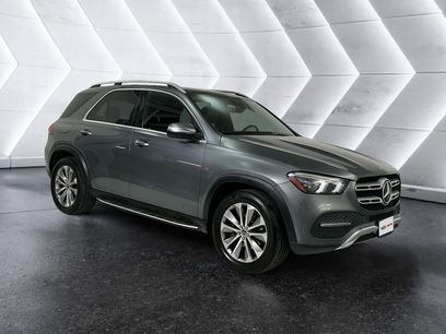 Used 2020 Mercedes-Benz GLE 350