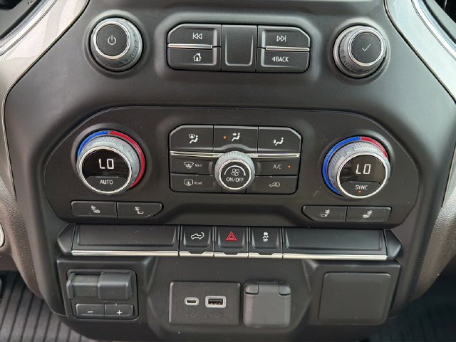 Certified 2022 Chevrolet Silverado 3500 LT w/ Convenience Package RWD image 15