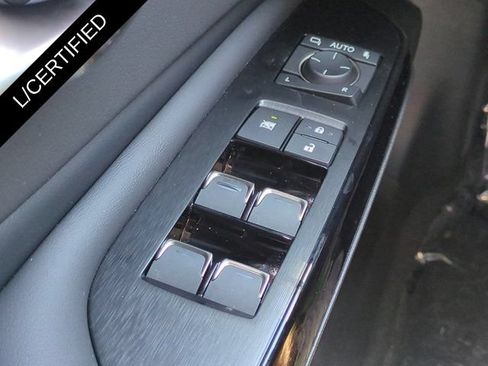 Certified 2025 Lexus ES 350 w/ Premium Package FWD image 21