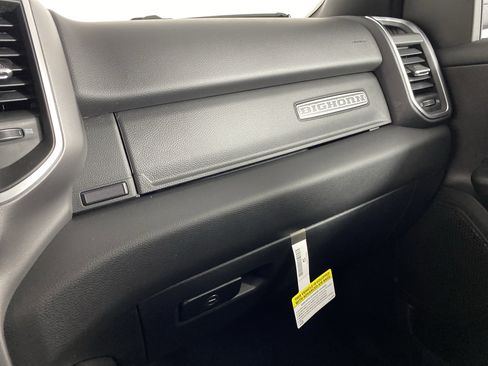 New 2026 RAM 1500 Big Horn image 31