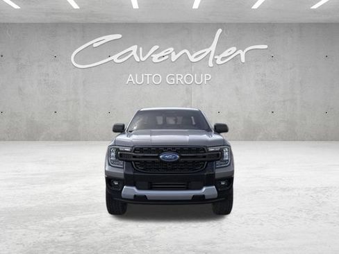 New 2026 Ford Ranger XLT RWD image 7