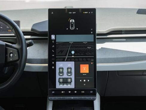 Used 2023 Fisker Ocean Extreme AWD/4WD image 20
