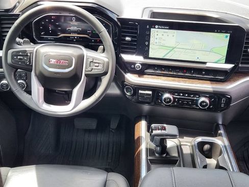 Used 2025 GMC Sierra 1500 Elevation w/ Elevation Premium Package RWD image 27
