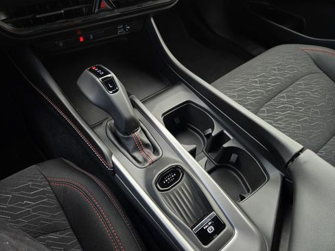 New 2026 Dodge Charger GT w/ Blacktop Package image 23