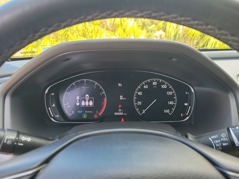 Used 2022 Honda Accord EX-L image 34