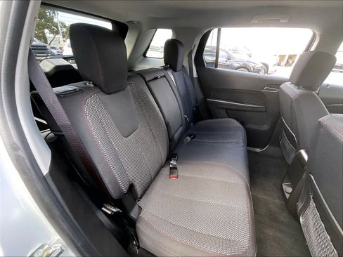 Used 2013 GMC Terrain SLE FWD image 27