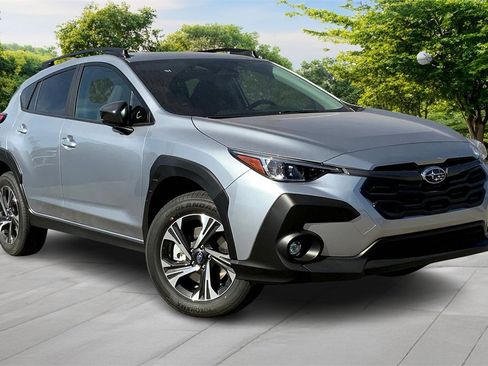 New 2026 Subaru Crosstrek 2.5i Premium image 2
