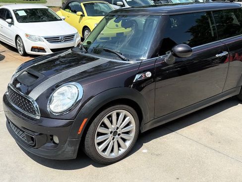 Used 2013 MINI Cooper S FWD image 4