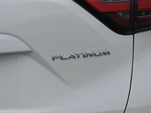 Used 2023 Nissan Murano Platinum w/ Cargo Package FWD image 4