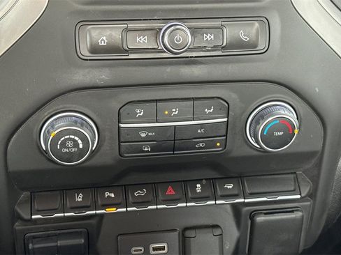 Used 2024 Chevrolet Silverado 2500 W/T w/ WT Fleet Convenience Package image 27