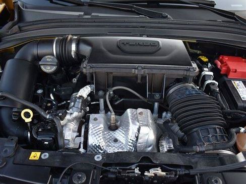 Used 2023 Dodge Hornet GT Plus w/ GT Blacktop Package AWD/4WD image 41