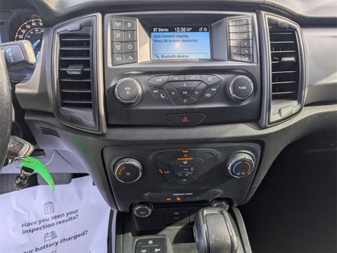 Used 2020 Ford Ranger XL w/ Equipment Group 101A Mid image 16