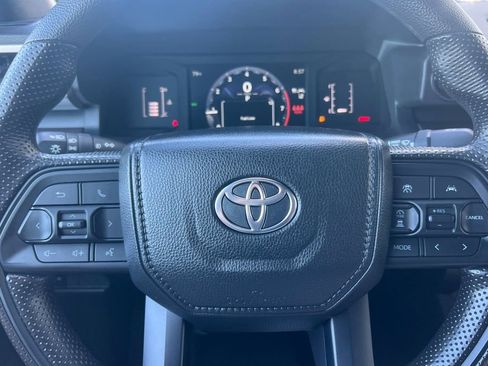 Certified 2024 Toyota Tacoma SR5 image 26