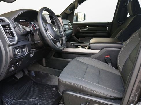 Used 2022 RAM 1500 Lone Star RWD image 19