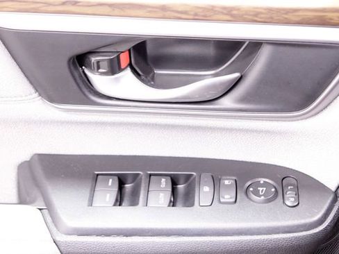 Certified 2021 Honda CR-V EX image 23
