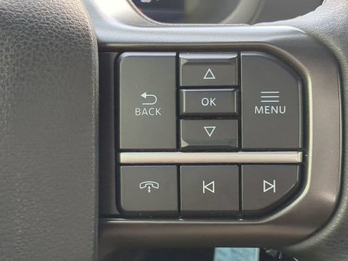 Certified 2024 Ford F150 XLT w/ Mobile Office Package RWD image 25