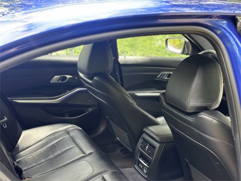 Used 2020 BMW M340i xDrive image 36