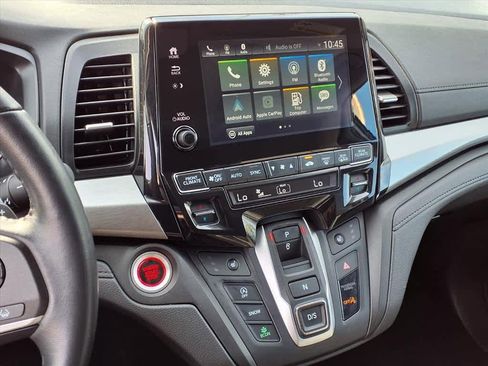 Certified 2023 Honda Odyssey EX-L image 21