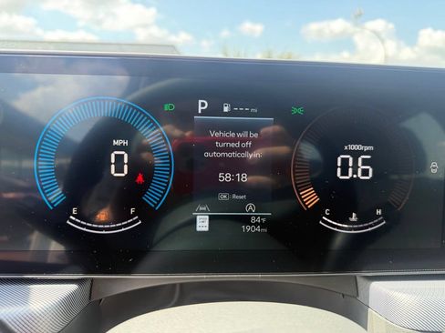 Used 2025 Hyundai Sonata SE FWD image 20