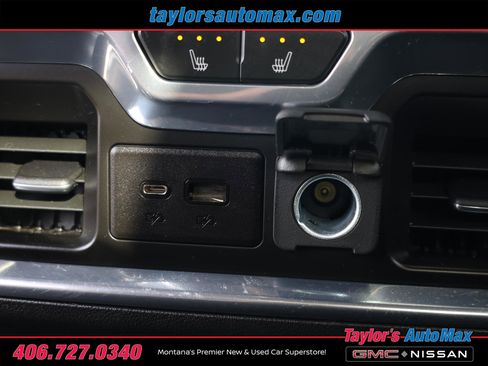 Used 2023 GMC Sierra 3500 SLT image 42