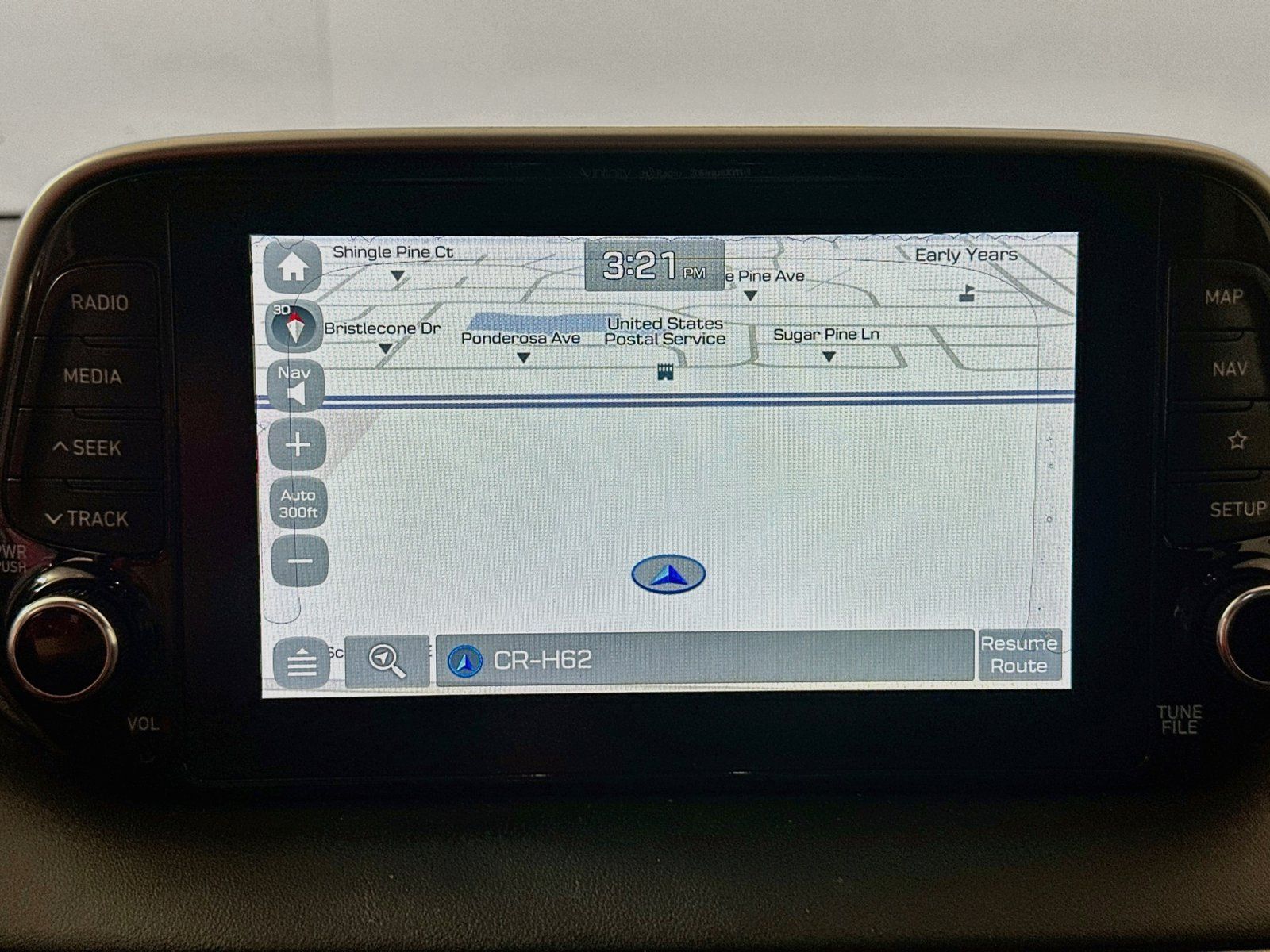 Used 2021 Hyundai Tucson Ultimate AWD/4WD image 13