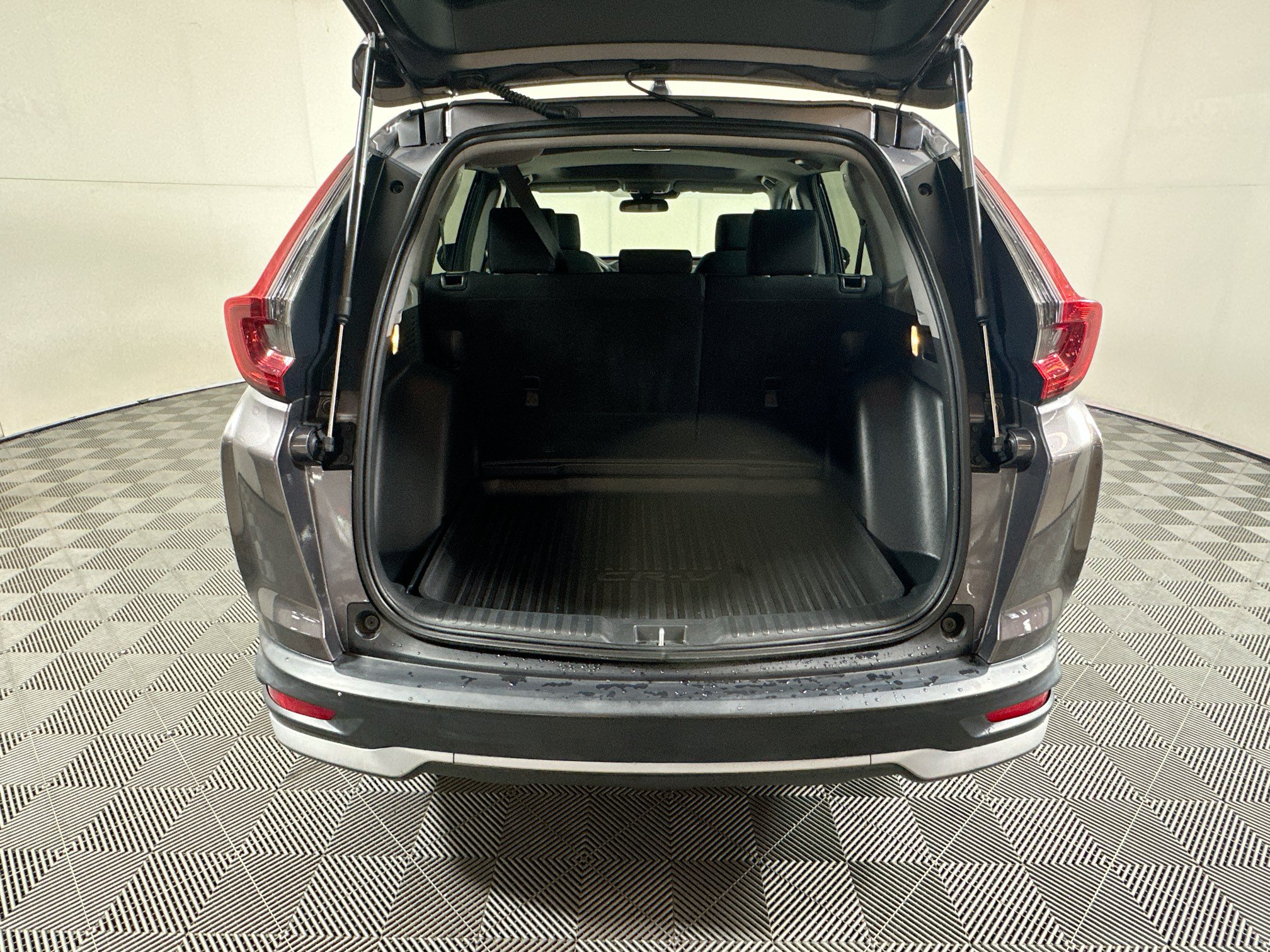 Used 2022 Honda CR-V EX image 31