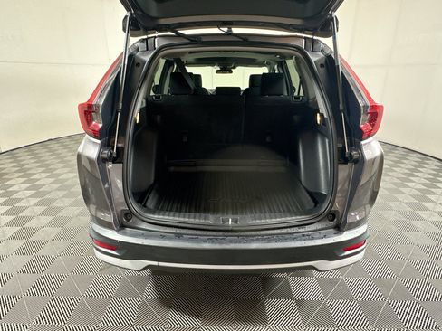 Used 2022 Honda CR-V EX image 31