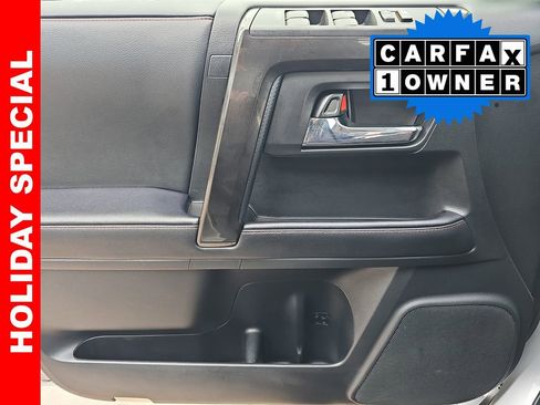 Used 2024 Toyota 4Runner TRD Off-Road image 26